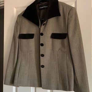 Louis Feraud Women’s Blazer